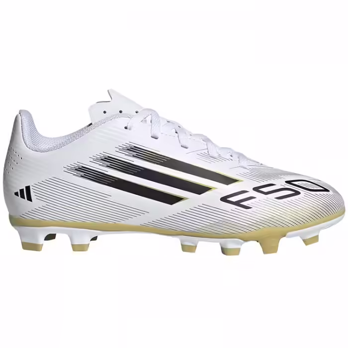 Бутсы Adidas F50 CLUB FG/MG J - 2