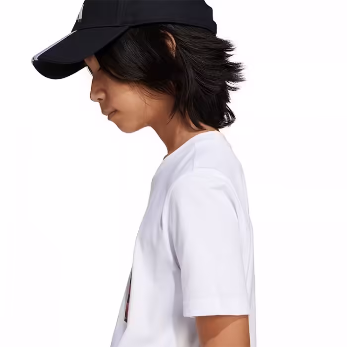 Tricou Adidas J CAMO LOGO TEE - 3