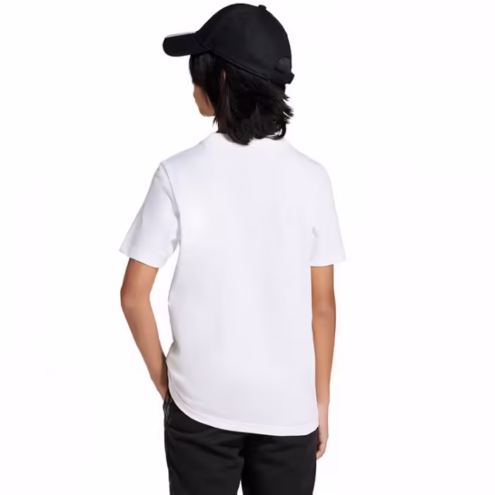 Tricou Adidas J CAMO LOGO TEE - 5