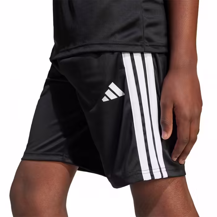 Set tricou + sorti Adidas Essentials 3-Stripes Set - 8
