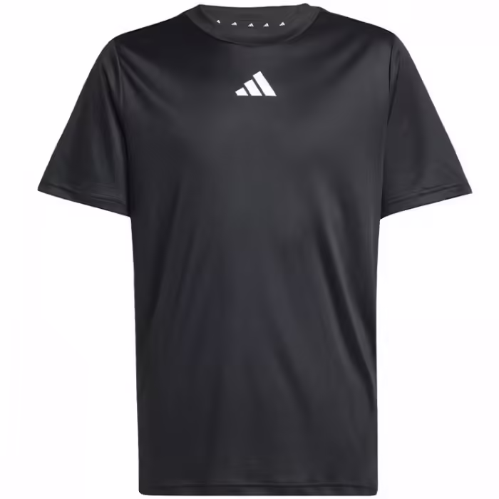 Set tricou + sorti Adidas Essentials 3-Stripes Set - 9