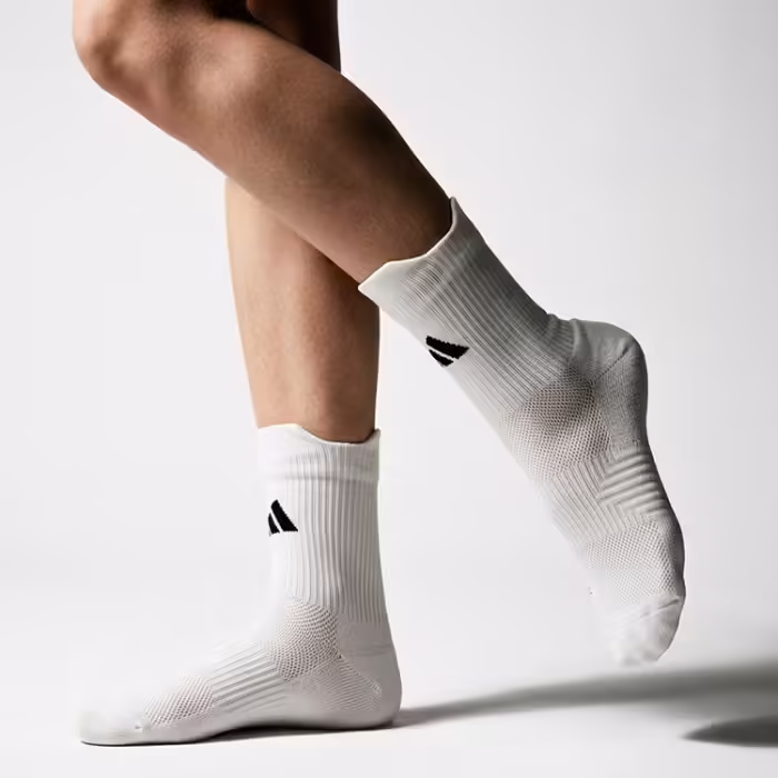 Sosete Adidas RUNXCUSHIONED - 5