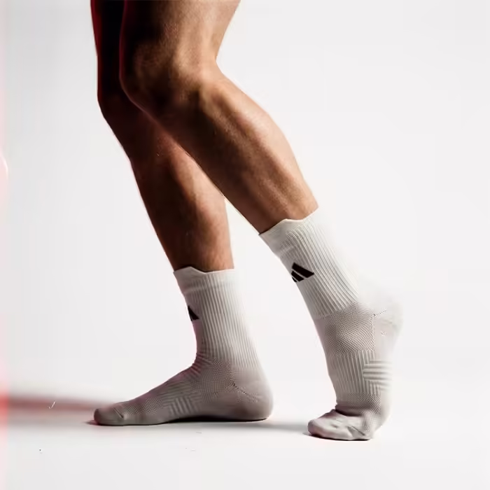 Sosete Adidas RUNXCUSHIONED - 6