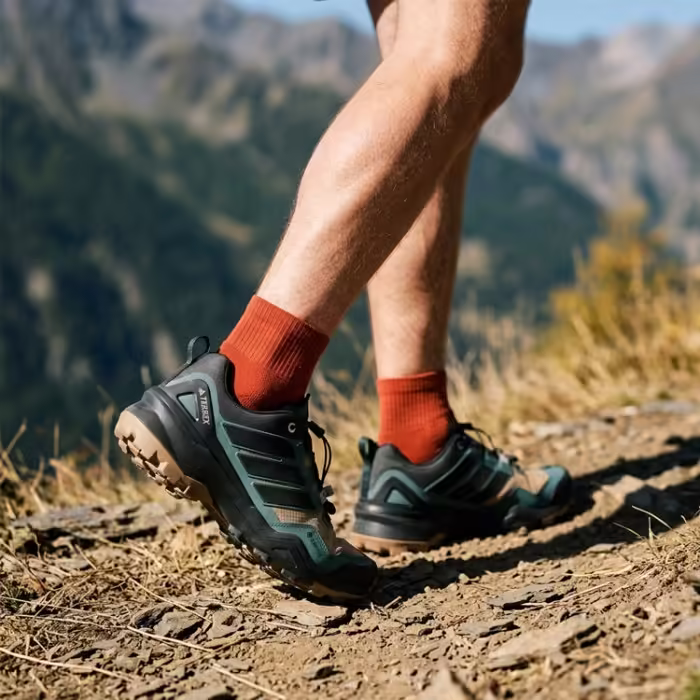 Incaltaminte Sport Adidas TERREX SKYCHASER GTX - 2