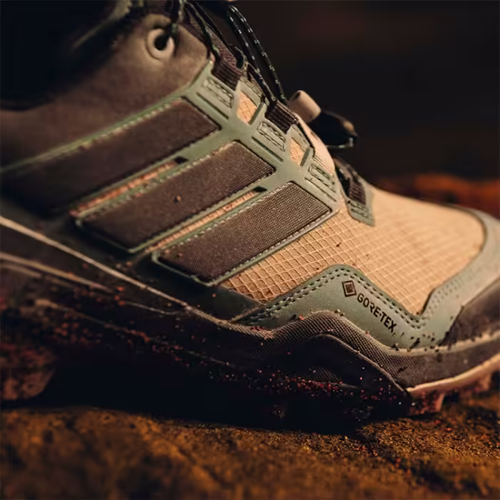 Incaltaminte Sport Adidas TERREX SKYCHASER GTX - 5