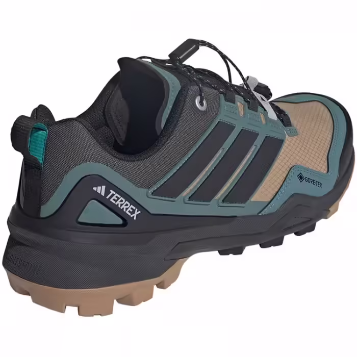 Incaltaminte Sport Adidas TERREX SKYCHASER GTX - 8