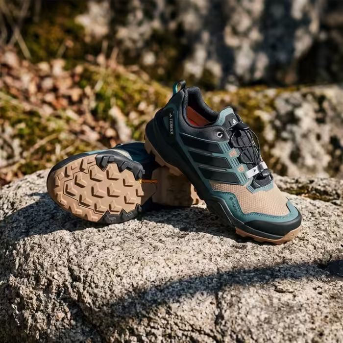 Incaltaminte Sport Adidas TERREX SKYCHASER GTX - 10