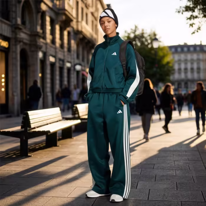 Брюки Adidas W STADIUM TP - 7