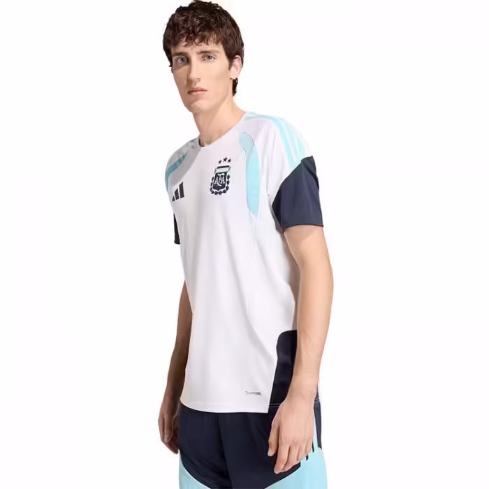 Tricou Adidas Argentina Tiro