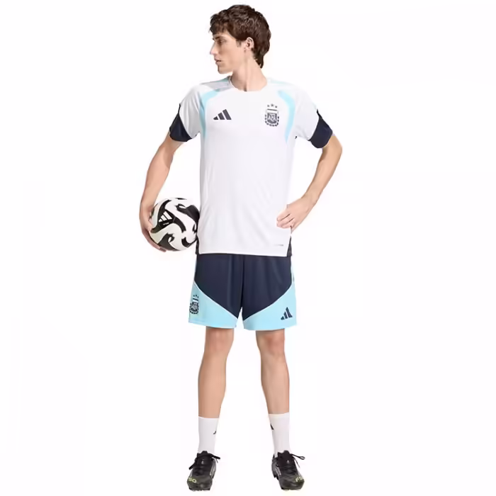 Tricou Adidas Argentina Tiro - 4