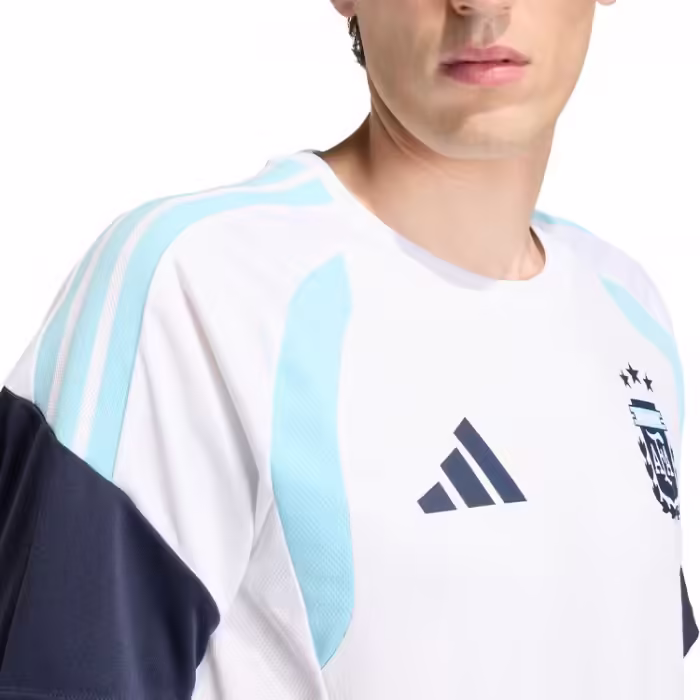 Tricou Adidas Argentina Tiro - 5
