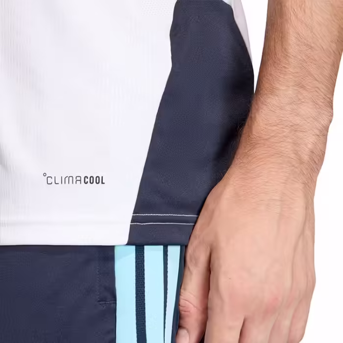 Tricou Adidas Argentina Tiro - 6