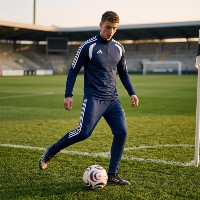 Pantaloni Adidas TIRO 26 LEAGUE - 8