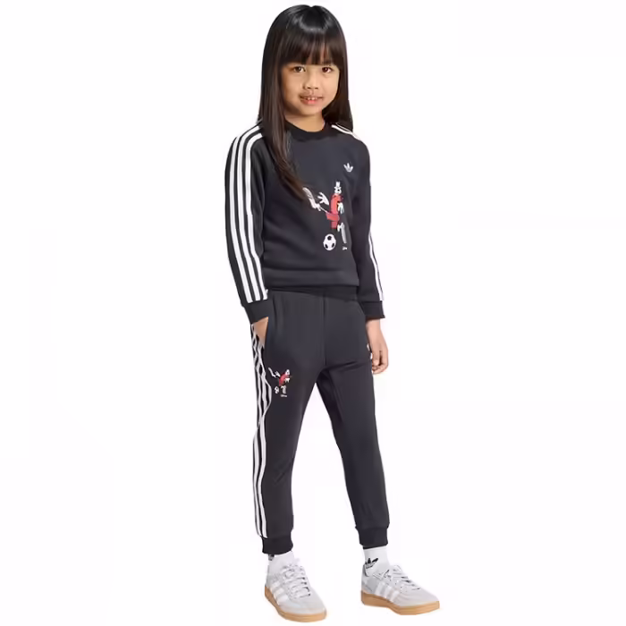 Спортивный костюм Adidas DISNEY CREW SET