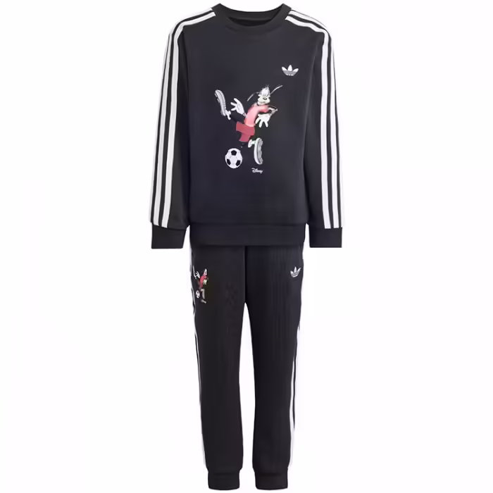 Спортивный костюм Adidas DISNEY CREW SET - 2