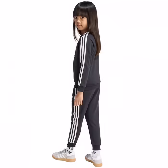 Спортивный костюм Adidas DISNEY CREW SET - 3