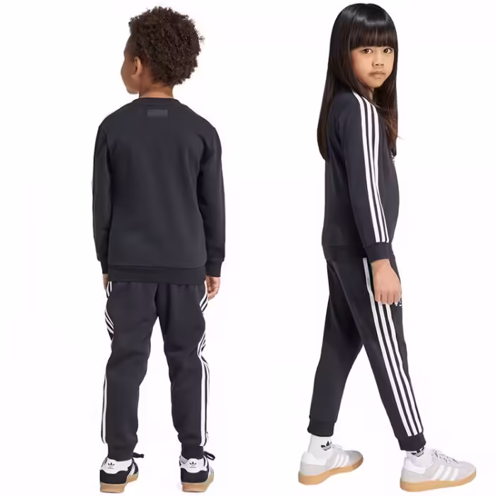 Спортивный костюм Adidas DISNEY CREW SET - 5