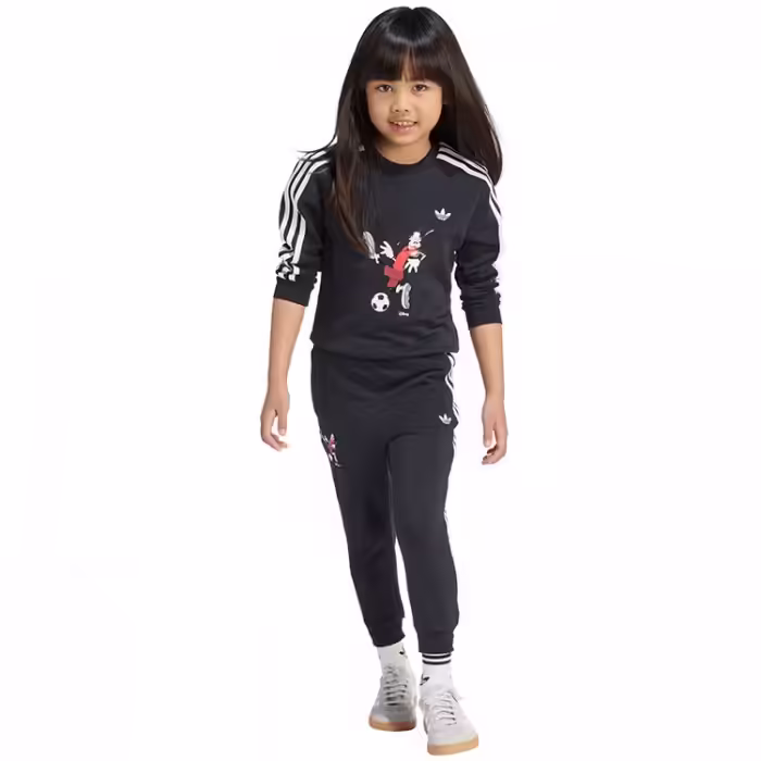 Спортивный костюм Adidas DISNEY CREW SET - 6