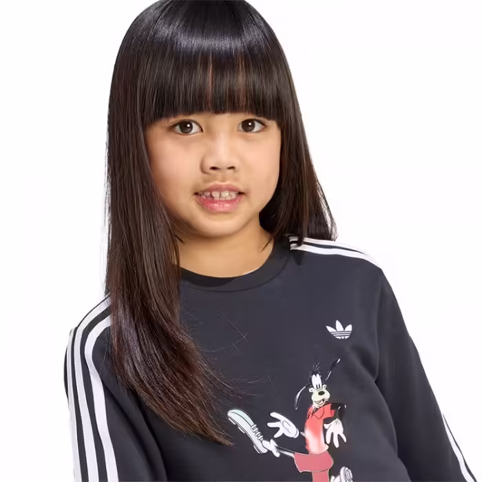 Спортивный костюм Adidas DISNEY CREW SET - 7