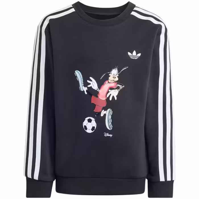 Спортивный костюм Adidas DISNEY CREW SET - 9
