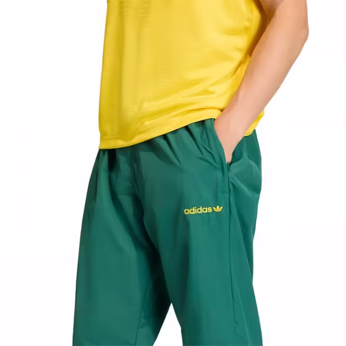 Брюки Adidas SANTIAGO - 4