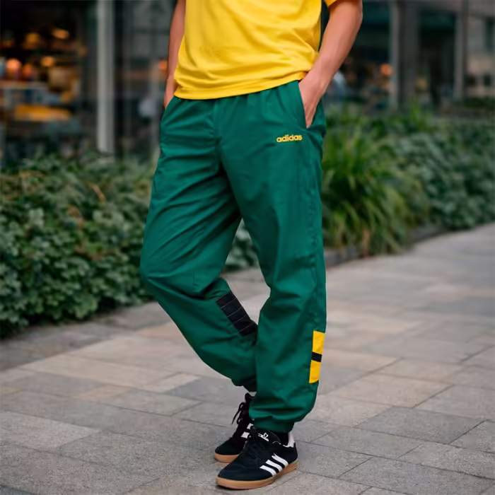 Брюки Adidas SANTIAGO - 6