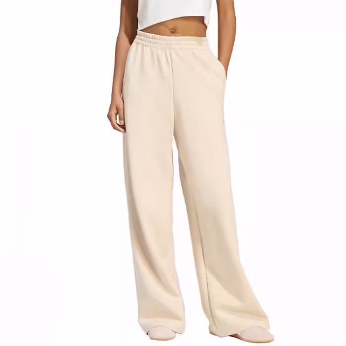 Брюки Adidas SOFT LUX STRAIGHT