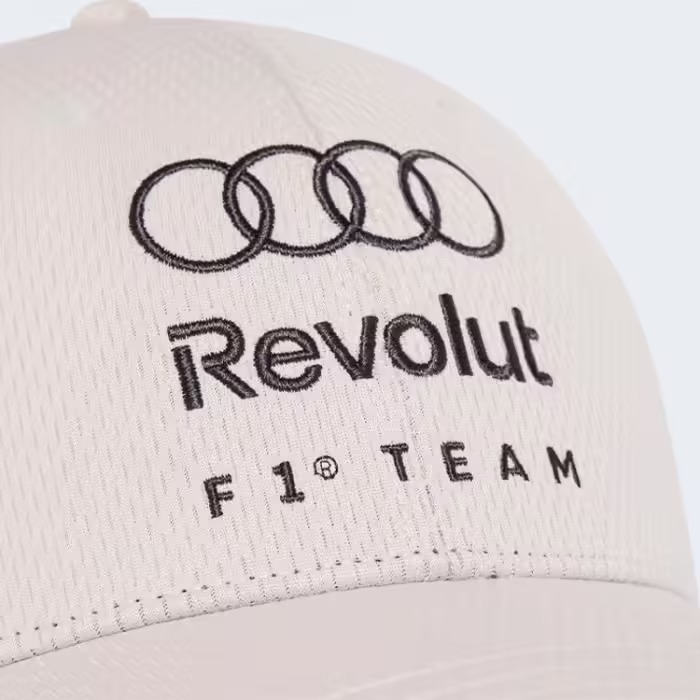Кепка Adidas AUDI REVOLUT F1 - 3