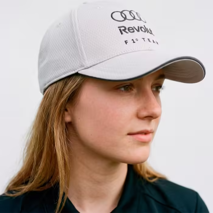 Кепка Adidas AUDI REVOLUT F1 - 6