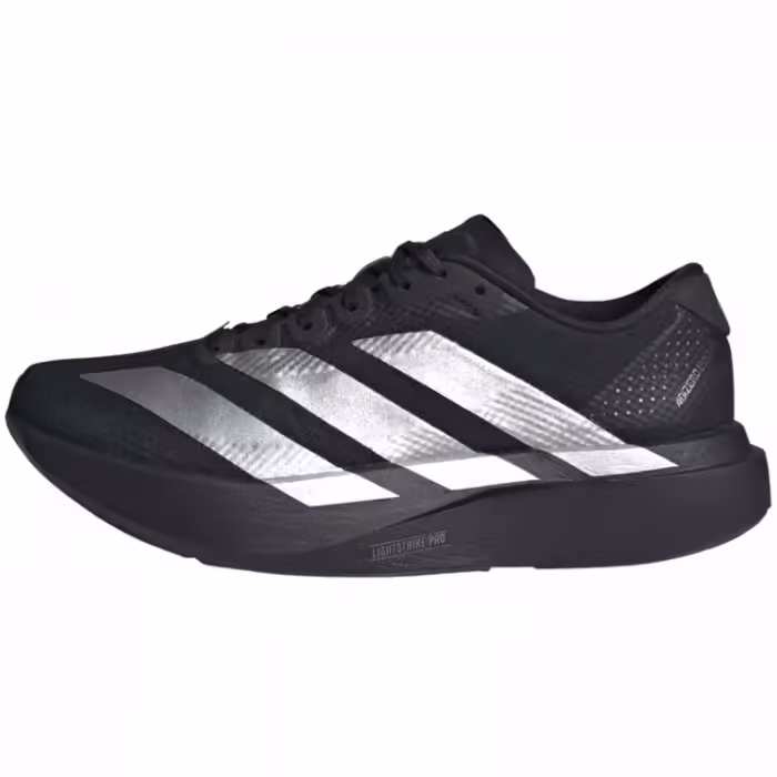 Кроссовки Adidas ADIZERO EVO SL Черный 38