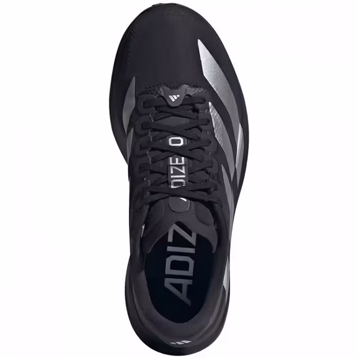 Кроссовки Adidas ADIZERO EVO SL Черный 38 - 4