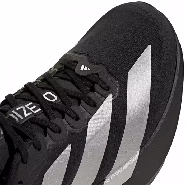 Кроссовки Adidas ADIZERO EVO SL Черный 38 - 8