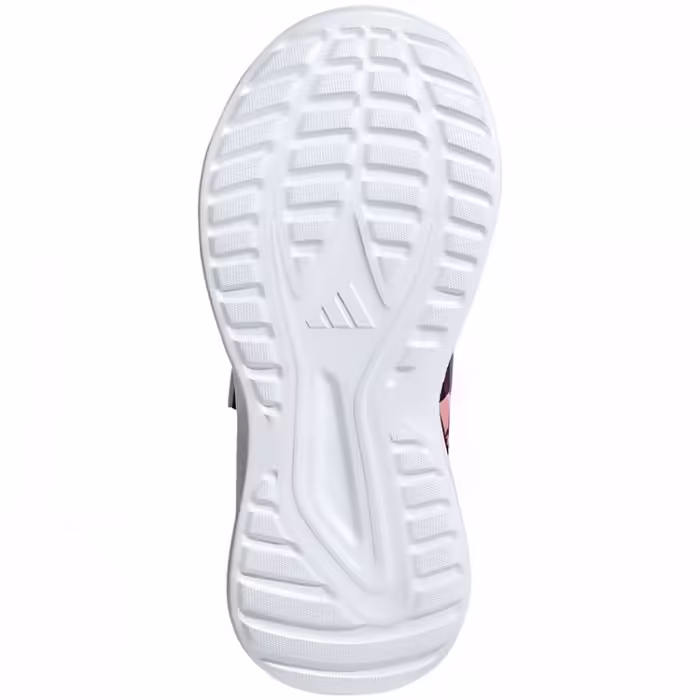 Кроссовки Adidas MINECRAFT FORTARUN Черный 33.5 - 5