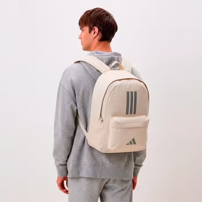 Рюкзак Adidas CLASSIC BACK-TO-SCHOOL 3-STRIPES - 7