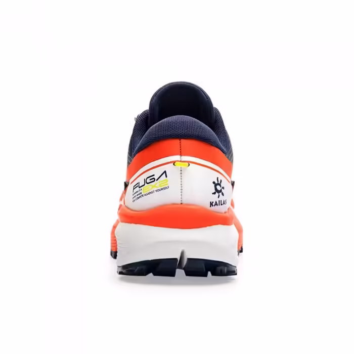 Incaltaminte Sport Kailas Fuga Ex 2 Trail Running Shoes Womens - 5
