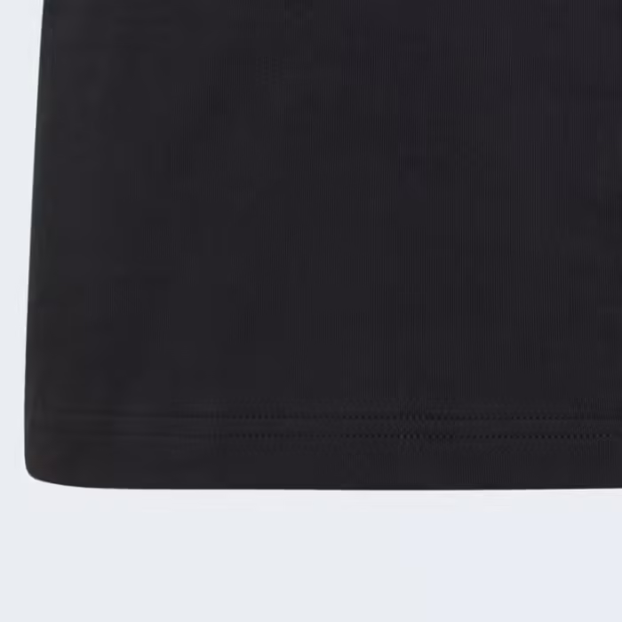Футболка Adidas J MC TEE Черный 116 - 8