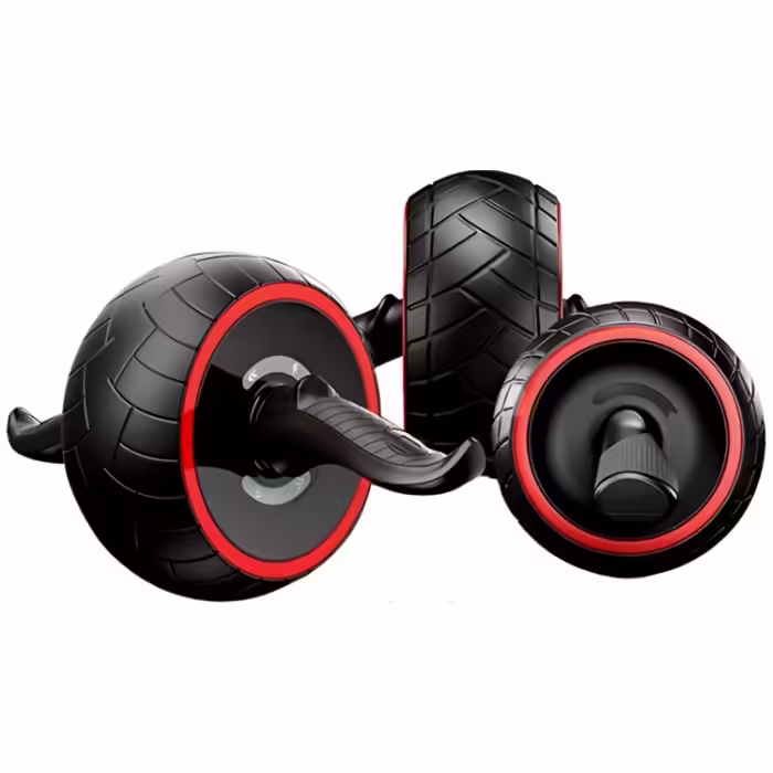 Roata pentru abdomen SILAPRO ABS Wheel - 2