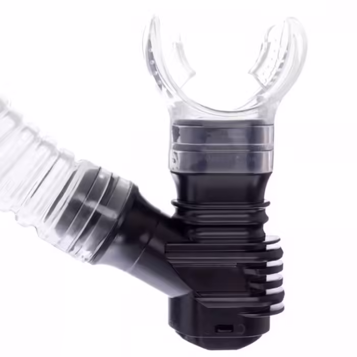 Masca de inot FEILESI Dive mask - 2