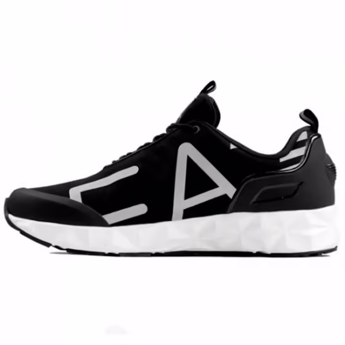 Incaltaminte Sport EA7 EMPORIO ARMANI SNEAKER