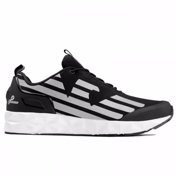 Incaltaminte Sport EA7 EMPORIO ARMANI SNEAKER - 2