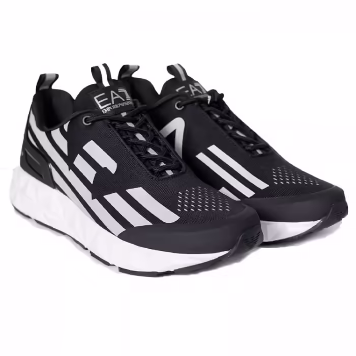 Incaltaminte Sport EA7 EMPORIO ARMANI SNEAKER - 4