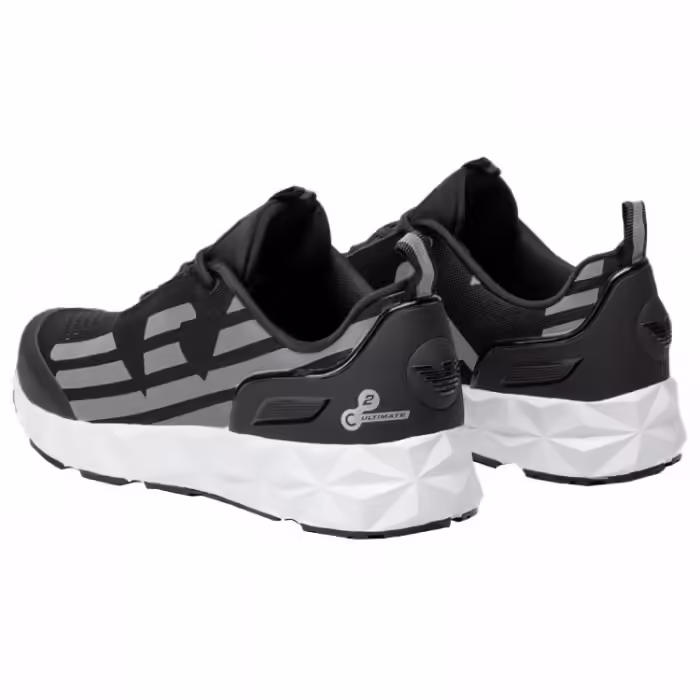 Incaltaminte Sport EA7 EMPORIO ARMANI SNEAKER - 5