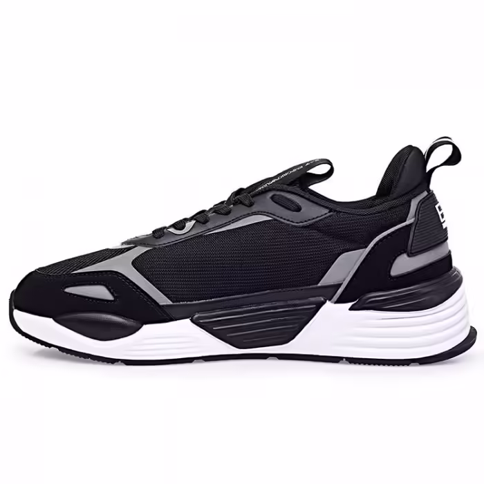Incaltaminte Sport EA7 EMPORIO ARMANI SNEAKER