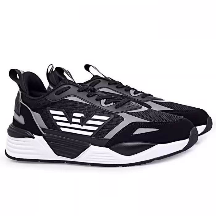 Incaltaminte Sport EA7 EMPORIO ARMANI SNEAKER - 3