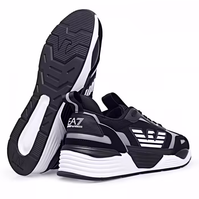 Incaltaminte Sport EA7 EMPORIO ARMANI SNEAKER - 4