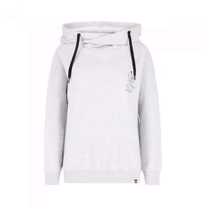 Hanorac Termit Wmn Jachet