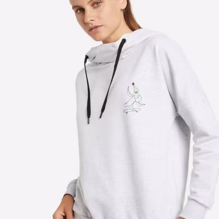 Hanorac Termit Wmn Jachet - 3