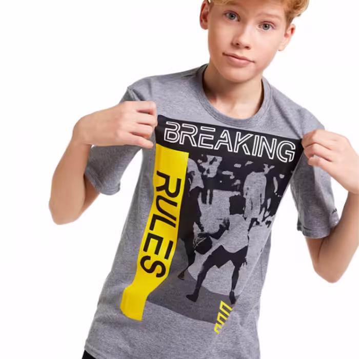 Tricou Demix TEE - 3