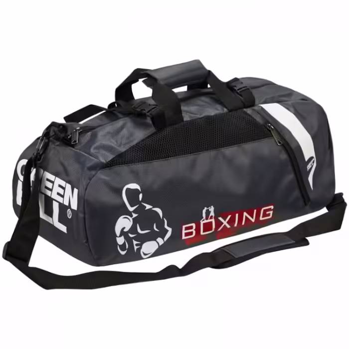 Сумка Green Hill BOXING