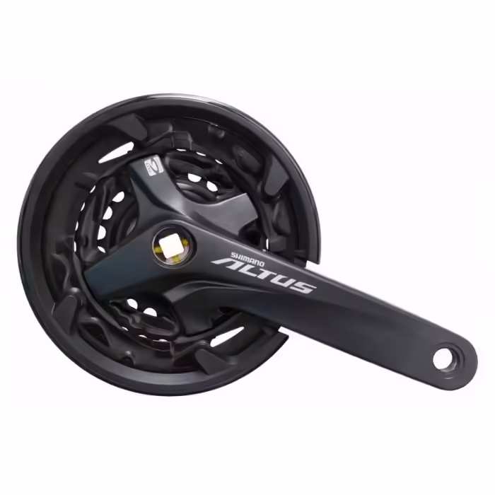 Tija SHIMANO EFCM2000E002C 6/7/8-speed